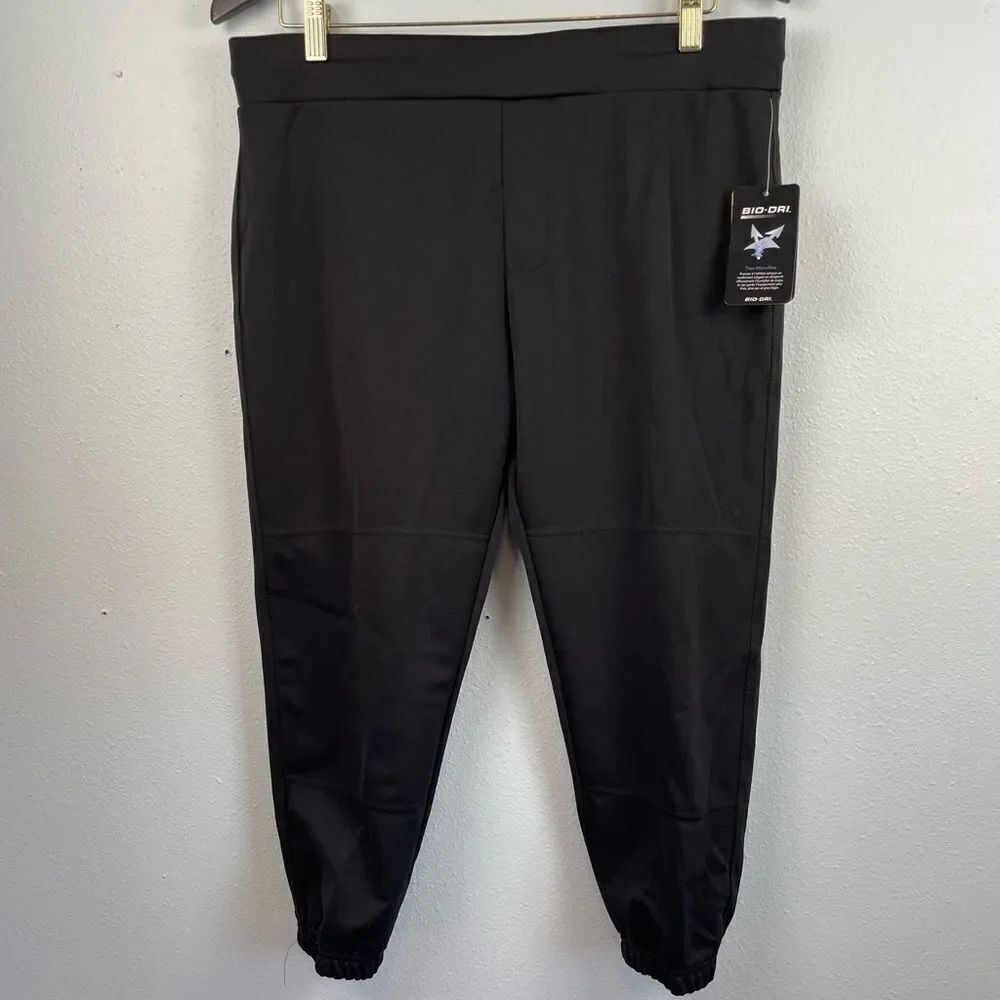 NWT Easton Softball Pants Size L